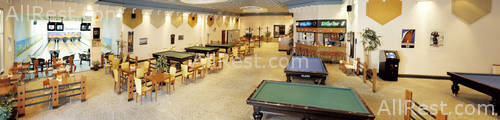 Saray Regency Hotel 19